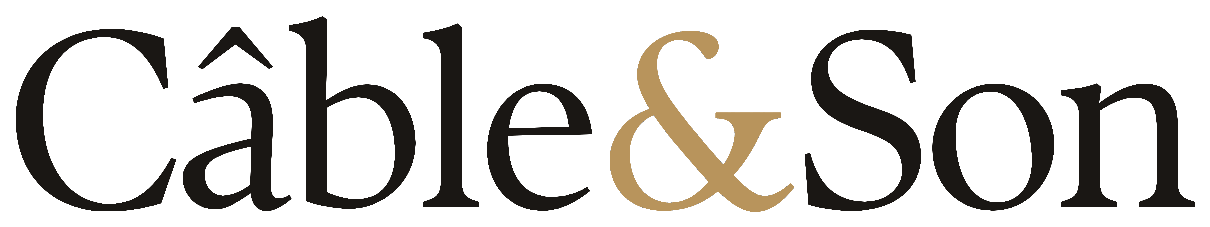 Câble&Son