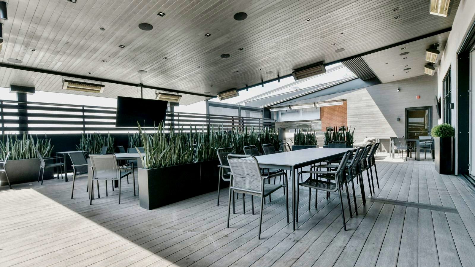 Myo Club, club privé d'affaires